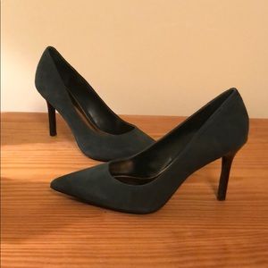 Fierce Ralph Lauren Heels